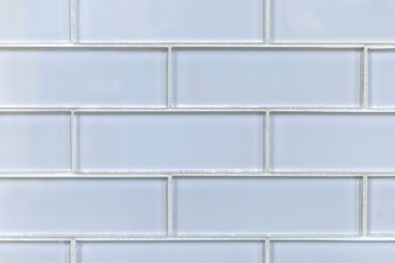 Glass Tile Features