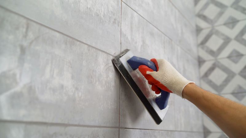 General Contractors with Tile Services